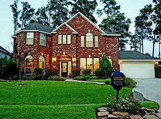 25322 Metzler Creek Dr, Spring, TX 77389
