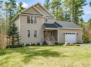 41 Libby Rd, Casco, ME 04015