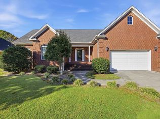 1605 Westview Dr, Florence, SC 29501