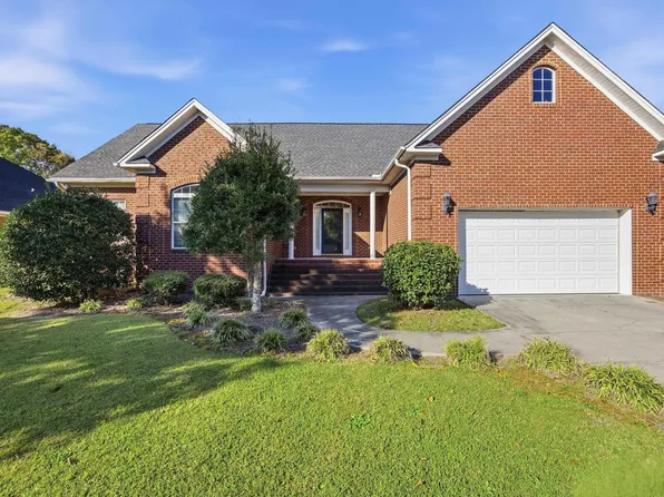 1605 Westview Dr, Florence, SC 29501