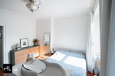 Rented by Highline Residential