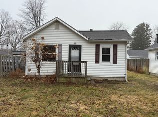 1386 Bennett Rd, Madison, OH 44057