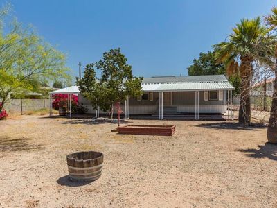21623 N 24th Ave, Phoenix, AZ, 85027