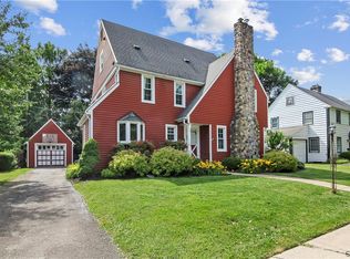 5 Melvin Ave, Cortland, NY 13045