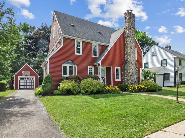 5 Melvin Ave, Cortland, NY 13045