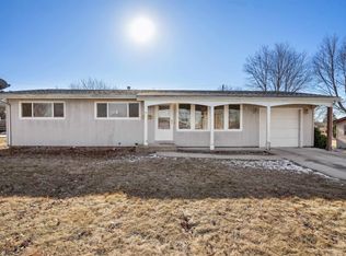 1138 Lindner Dr, Waterloo, IA 50702