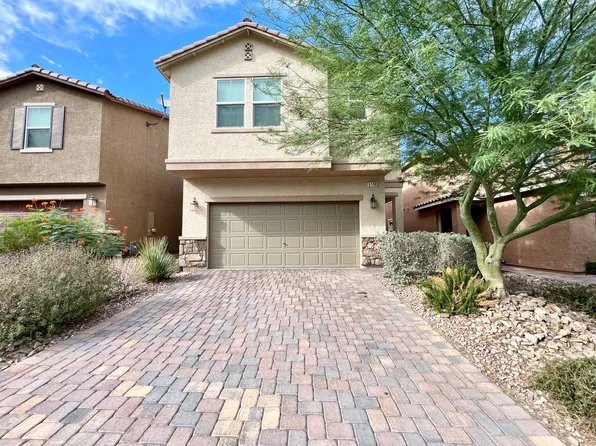 9198 Valley Betica Ave, Las Vegas, NV 89148