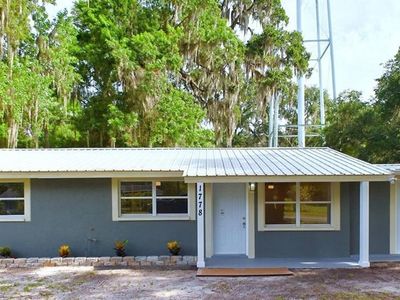 1778 County Road 426, Lake Panasoffkee, FL, 33538