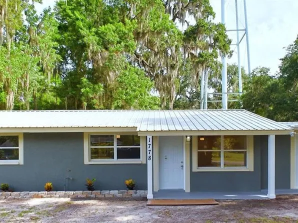 1778 County Road 426, Lake Panasoffkee, FL 33538
