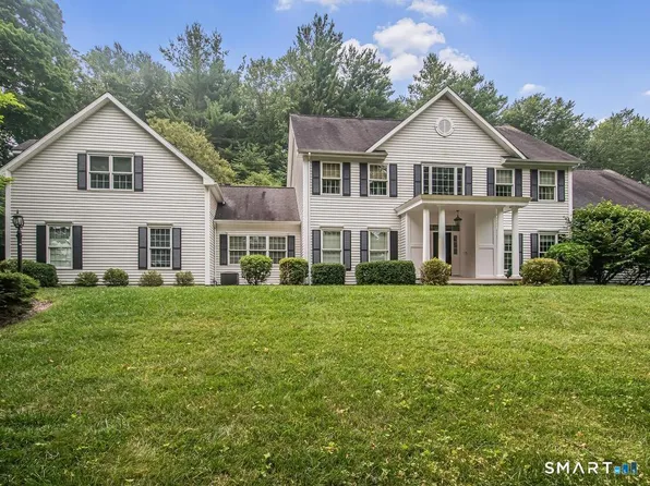 957 Roxbury Road, Southbury, CT 06488