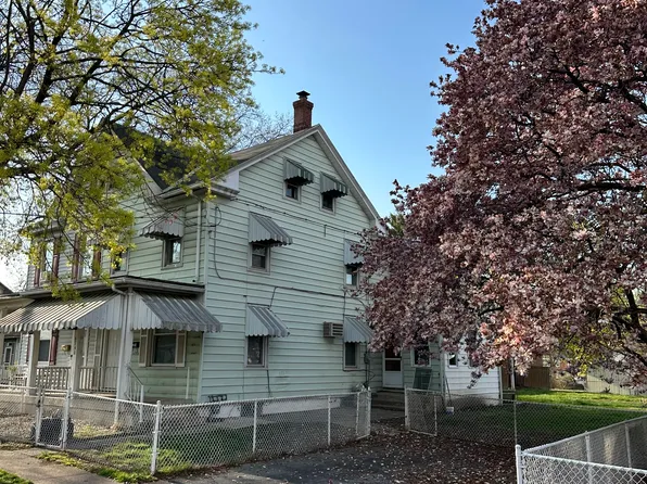 6740 Clearfield St, Harrisburg, PA 17111