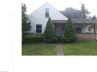 715 Palmer Ave, Youngstown, OH