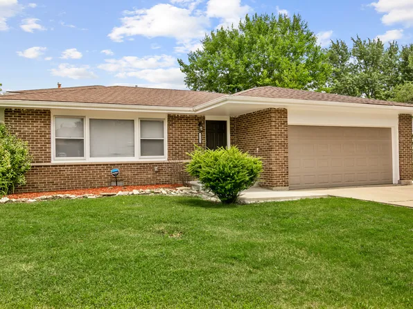 20031 Crescent Ave, Lynwood, IL 60411