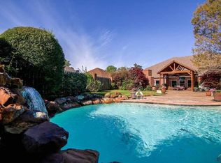 7020 Ridge Place Cir, Tyler, TX 75703