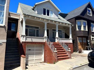 3752 Folsom St, San Francisco, CA 94110