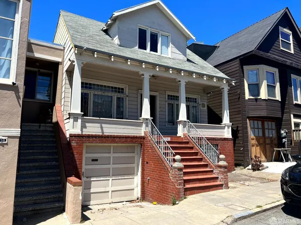 3752 Folsom St, San Francisco, CA 94110