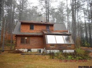 685 River Rd, Warrensburg, NY 12885