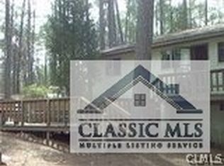3079 Bayshore Dr, Lincolnton, GA 30817
