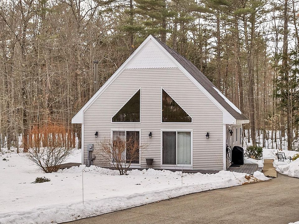 2nd image of 42 Timber Shore Drive