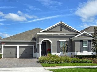 5743 Thomas Square Dr, Winter Garden, FL 34787