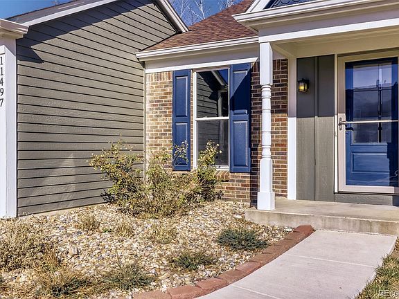 2nd image of 11497 W 105th Drive
