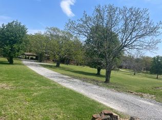 59 Heatherwood Way, McAlester, OK 74501