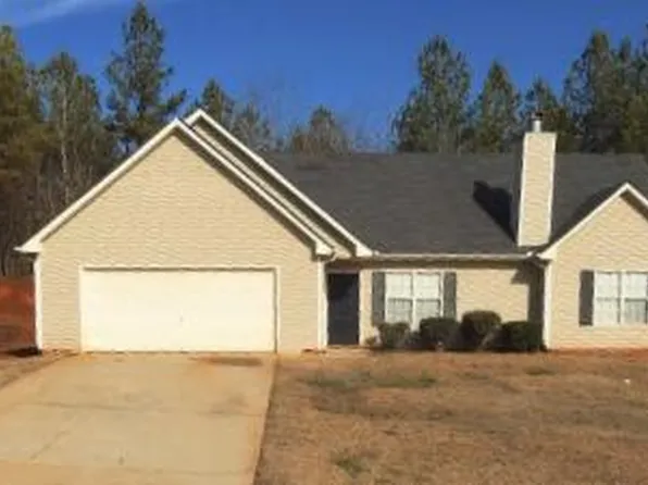 128 Live Oak Dr, Jackson, GA 30233