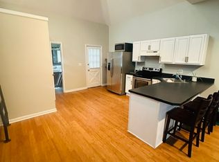1017 Lampton Aly, Louisville, KY 40204