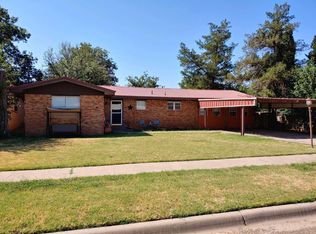 416 E 14th St, Littlefield, TX 79339