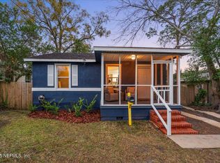 5250 FREMONT Street, Jacksonville, FL 32210