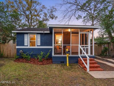 5250 FREMONT Street, Jacksonville, FL, 32210