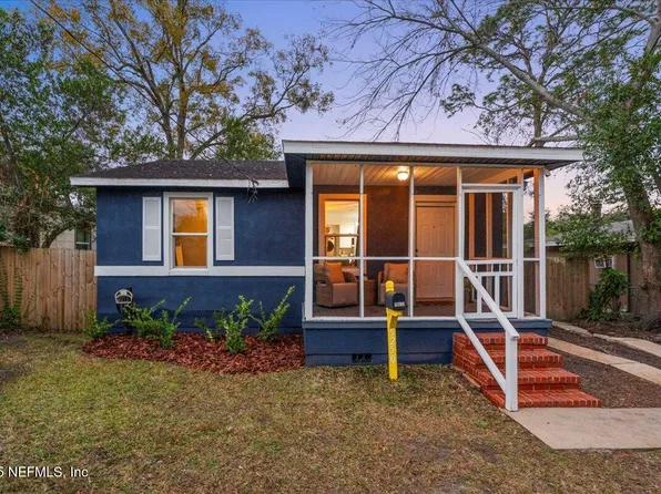 5250 FREMONT Street, Jacksonville, FL 32210