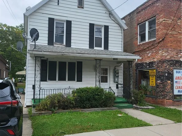 1456 Harlem Rd, Buffalo, NY 14206