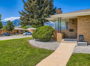 1201 E Ridge Ave, Boulder, CO 80303