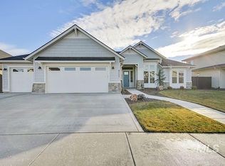 4121 W Ladle Rapids St, Meridian, ID 83646