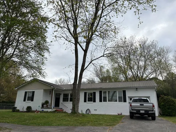 2401 Spring Place Rd SE, Cleveland, TN 37323