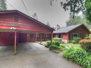 6335 Cedar Flats Rd SW, Olympia, WA 98512