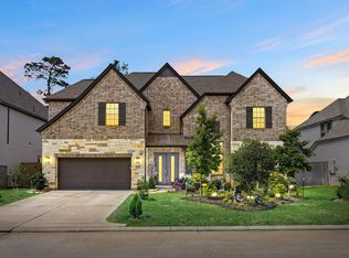 1193 Stillwater Pond Dr, Conroe, TX 77304