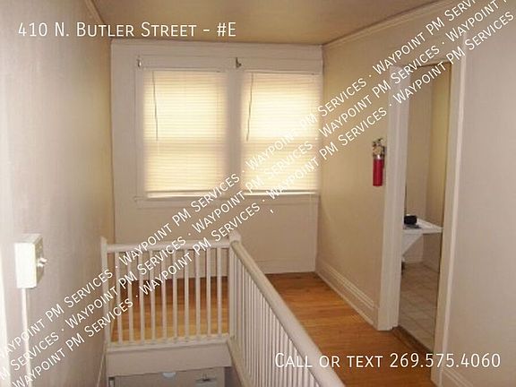 5th image of 410 N Butler St APT E
