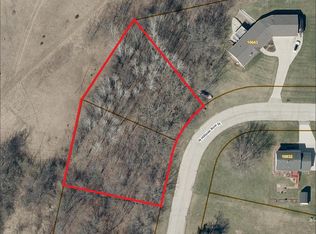 0 N Hillside Row, Edgerton, WI 53534