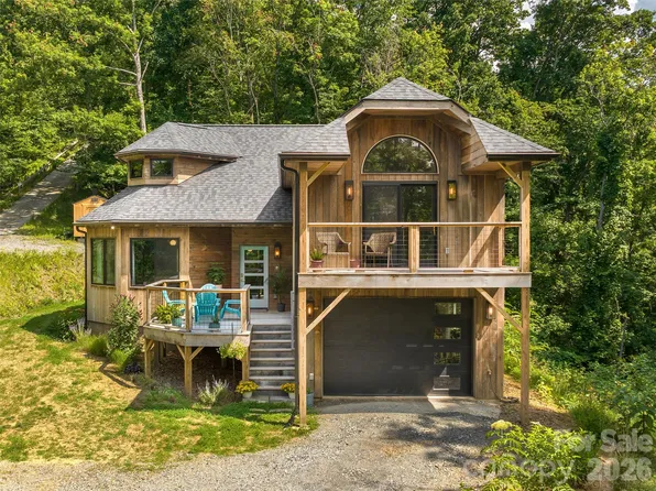 184 Sandys Home Pl, Mars Hill, NC 28754