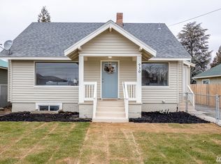 930 Orondo Ave, Wenatchee, WA 98801