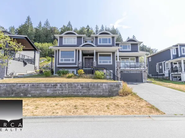 25482 Godwin Dr, Maple Ridge, BC V2W