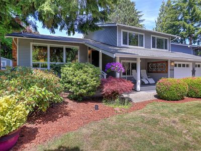 13306 SE 185th Place, Renton, WA, 98058