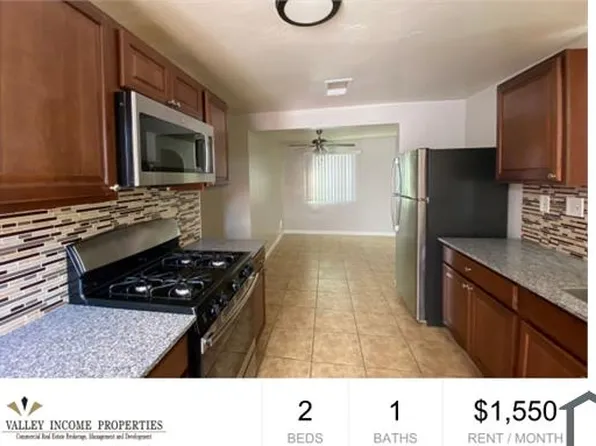 1801 N 50th St, Phoenix, AZ 85008