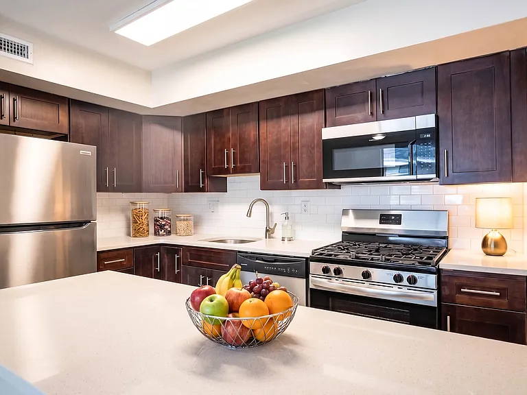 Summit Park A4 Kitchen Roxborough Mananyunk Apartments Summit Park A4 Kitchen Roxborough Mananyunk Apartments