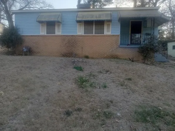 3525 Michigan Blvd, Shreveport, LA 71109