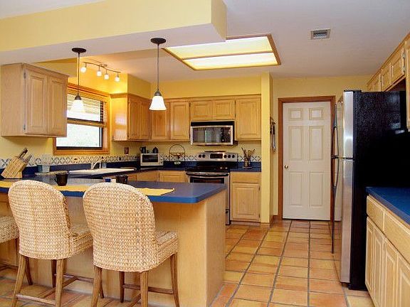 Large utility room off kitchen.