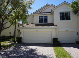 15490 Marcello Cir #192, Naples, FL 34110