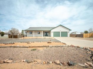 261 W Spaulding Ave N, Pueblo West, CO 81007